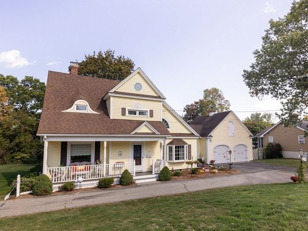 47 Elm St., Methuen, MA 01844