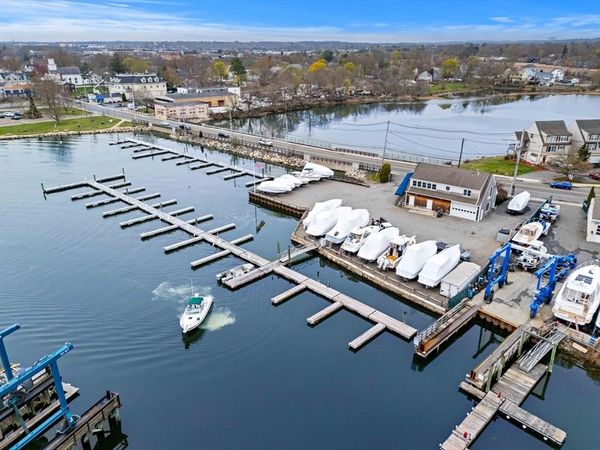 112 Liberty Street, Danvers, MA 01923