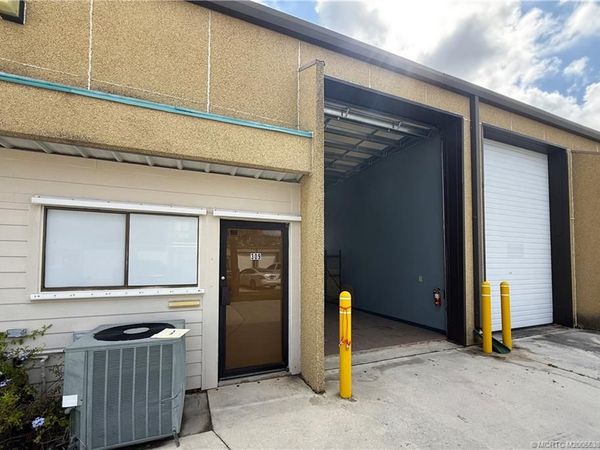 1501 SE Decker Avenue, Unit C309, Stuart, FL 34994