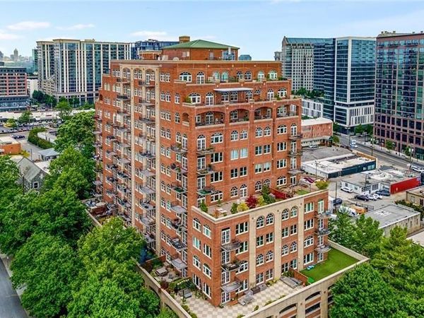 3180 Mathieson Drive NE, Unit 709, Atlanta, GA 30305