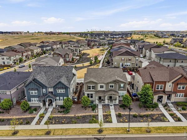 350 Norgay Way, Erie, CO 80516