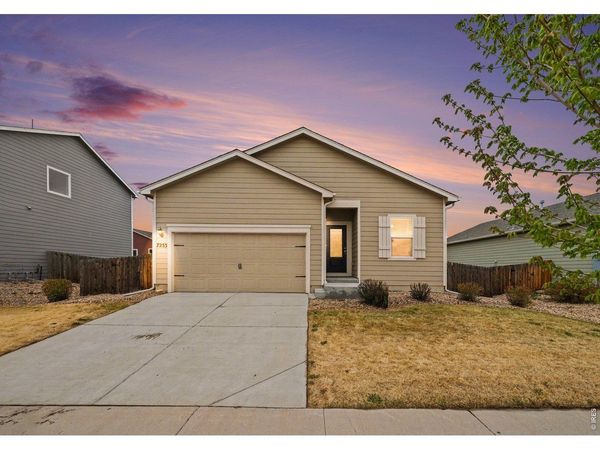 7253 Ellingwood Ave, Frederick, CO 80504