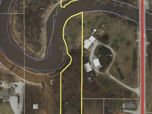 8940 E 150 S Road, Knox, IN 46534