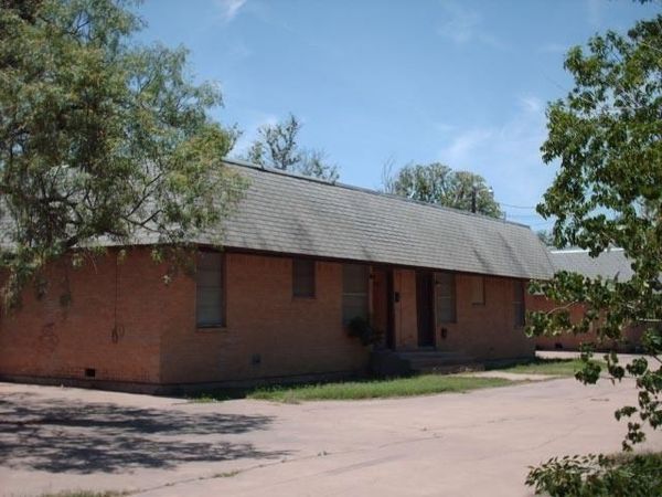 243 Merchant Street , Abilene, TX 79603