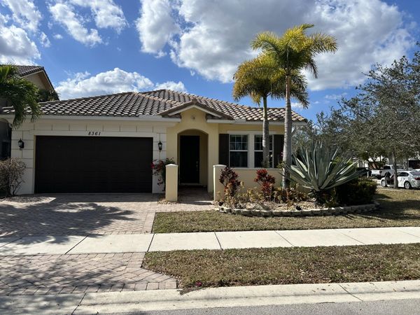 8361 NW 120th Way NW, Parkland, FL 33076