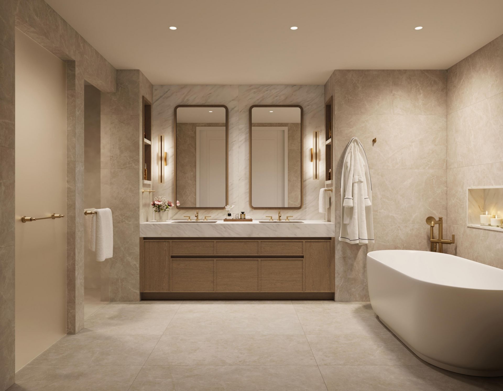 801 Seabreeze Boulevard, Unit Ph 2302, Fort Lauderdale, FL 33316 Photo