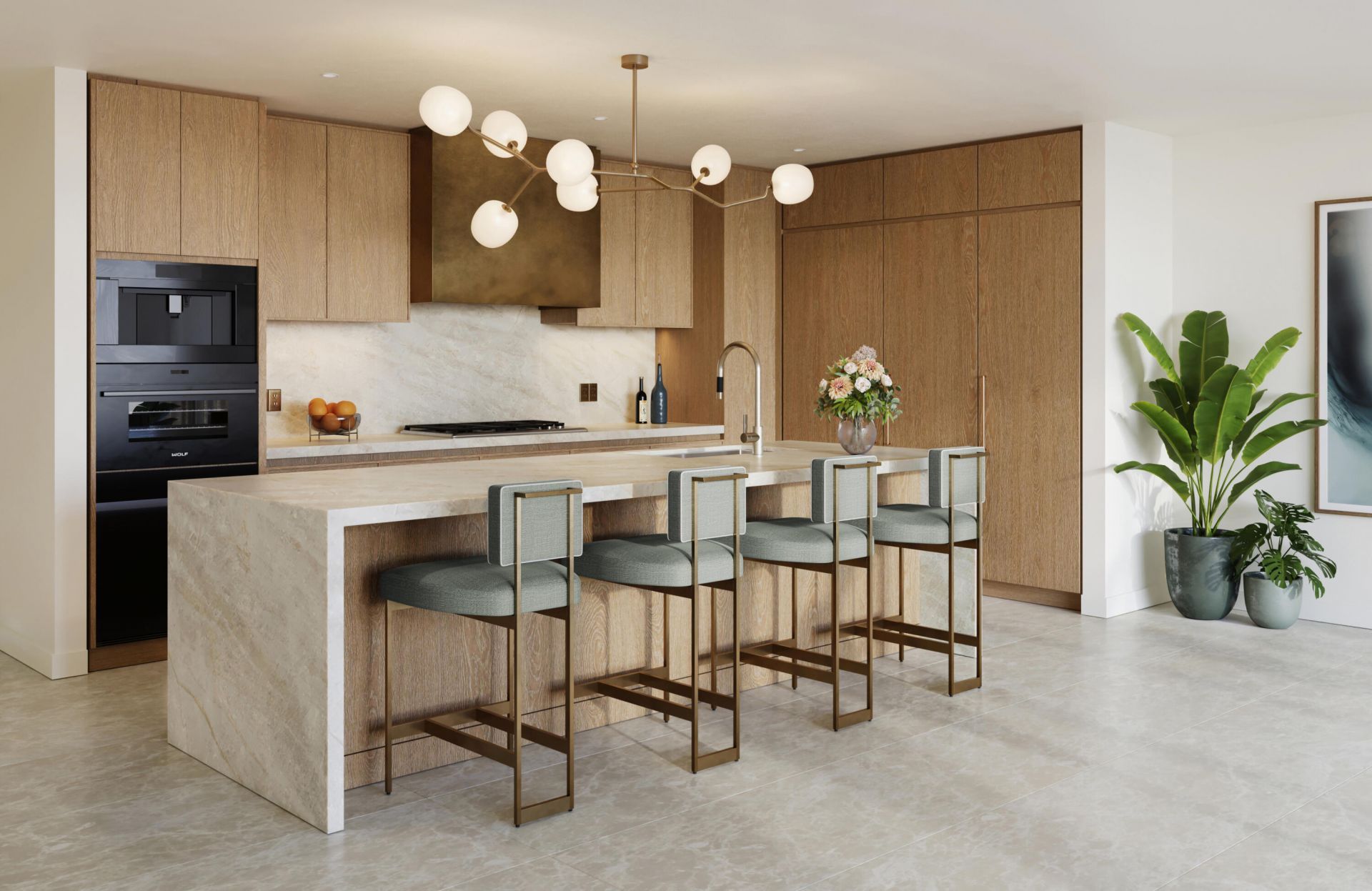 801 Seabreeze Boulevard, Unit Ph 2302, Fort Lauderdale, FL 33316 Photo