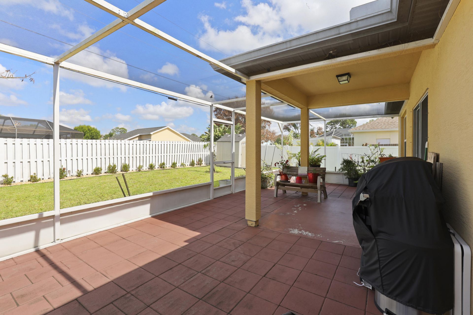 2766 SW Savona Boulevard, Port Saint Lucie, FL 34953 Photo