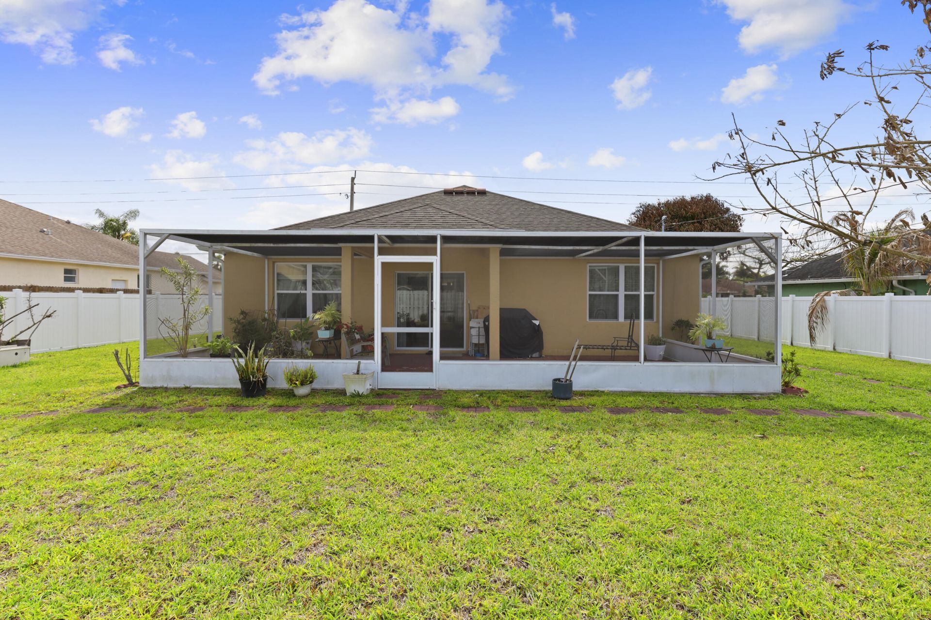 2766 SW Savona Boulevard, Port Saint Lucie, FL 34953 Photo
