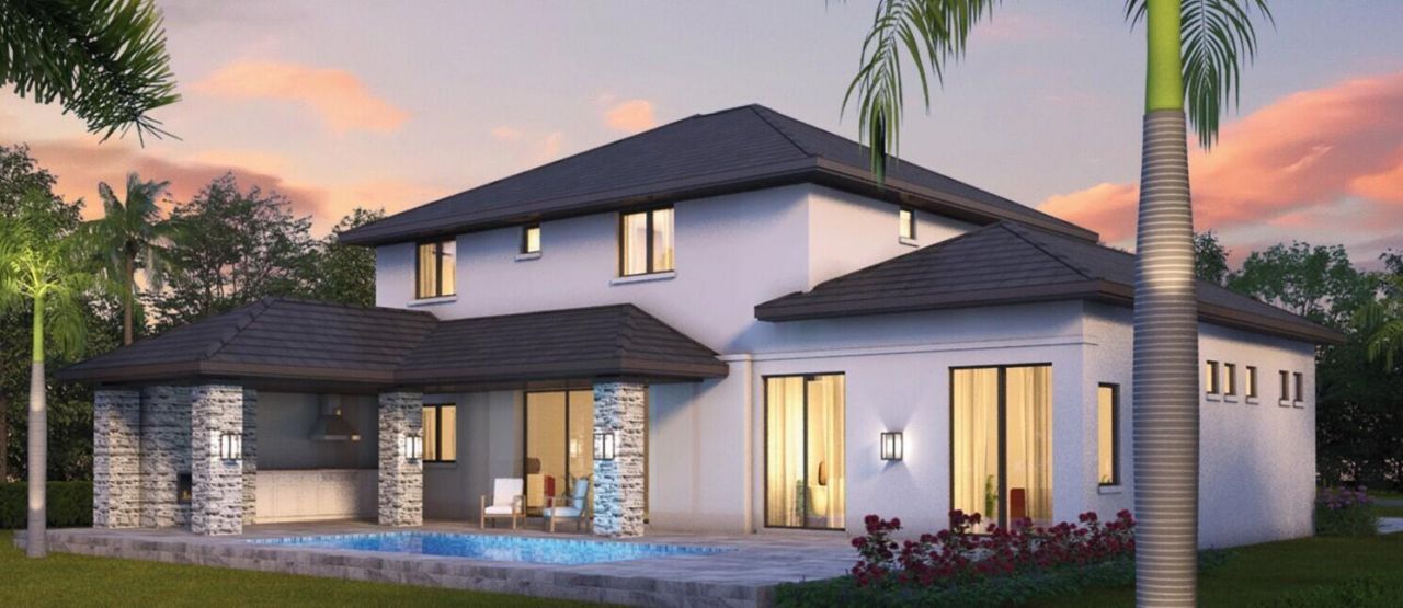219 SE Bella Strano, Port Saint Lucie, FL 34984 Photo