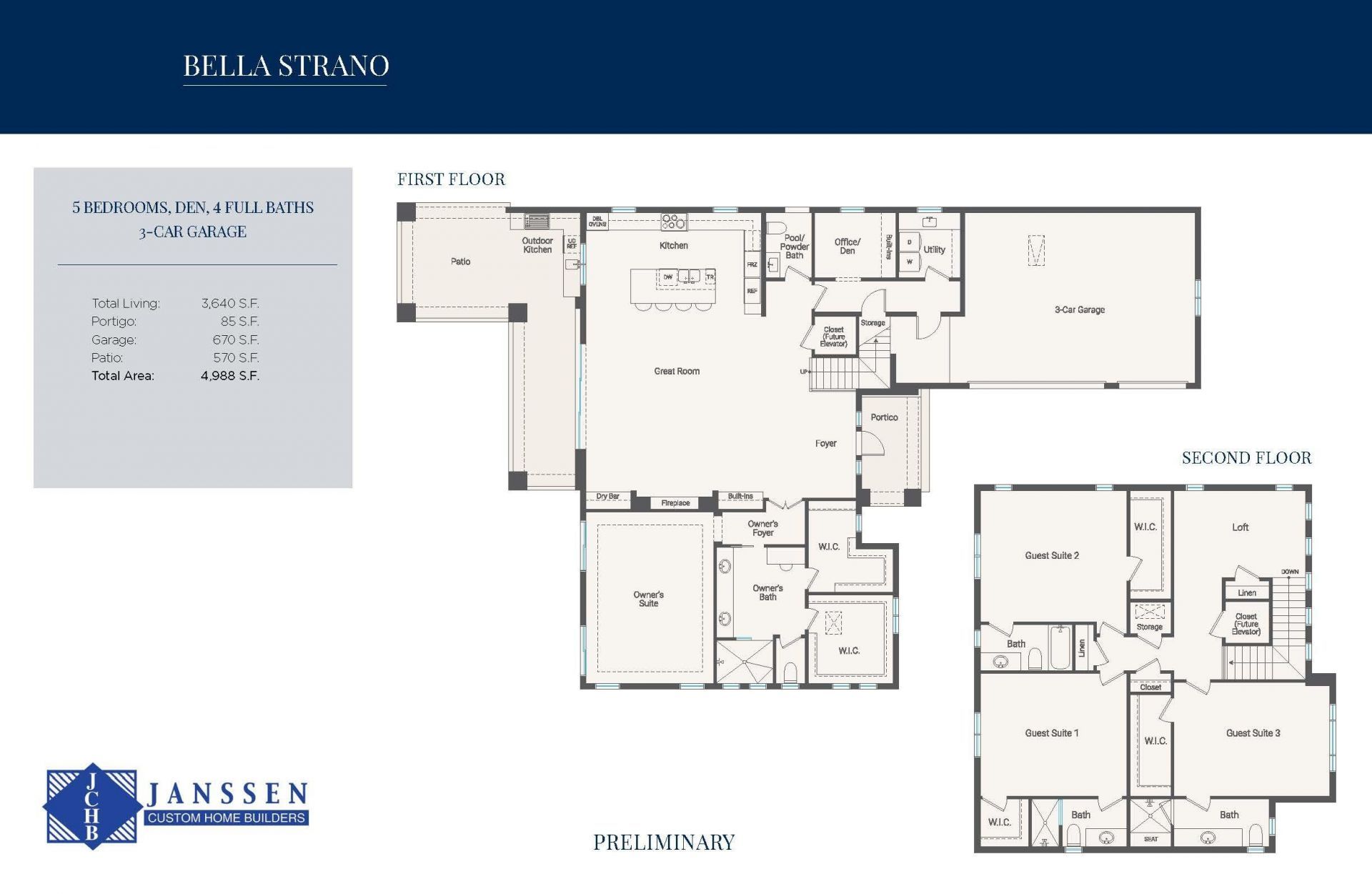219 SE Bella Strano, Port Saint Lucie, FL 34984 Photo