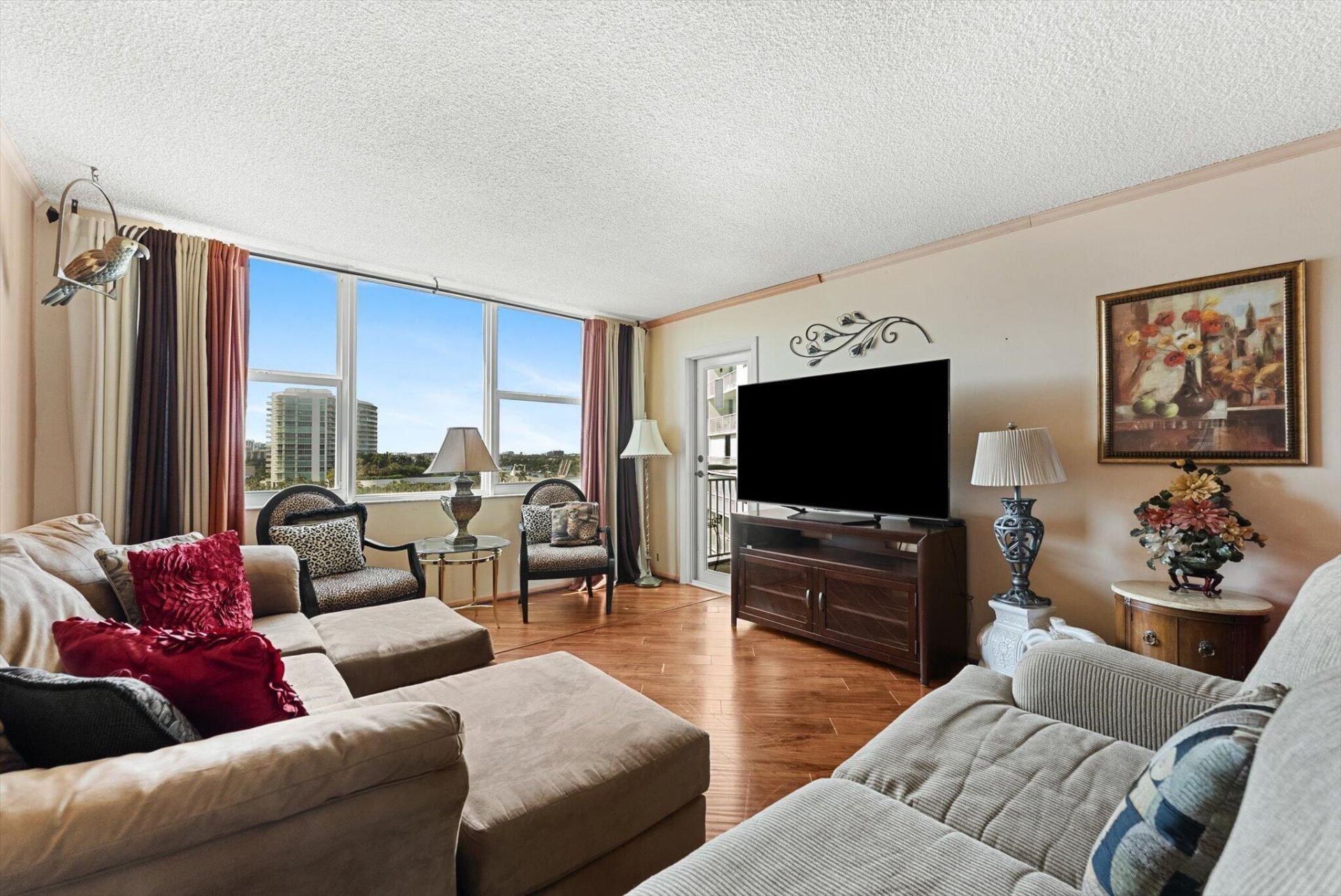 201 N Ocean Boulevard, Unit 1102, Pompano Beach, FL 33062 Photo