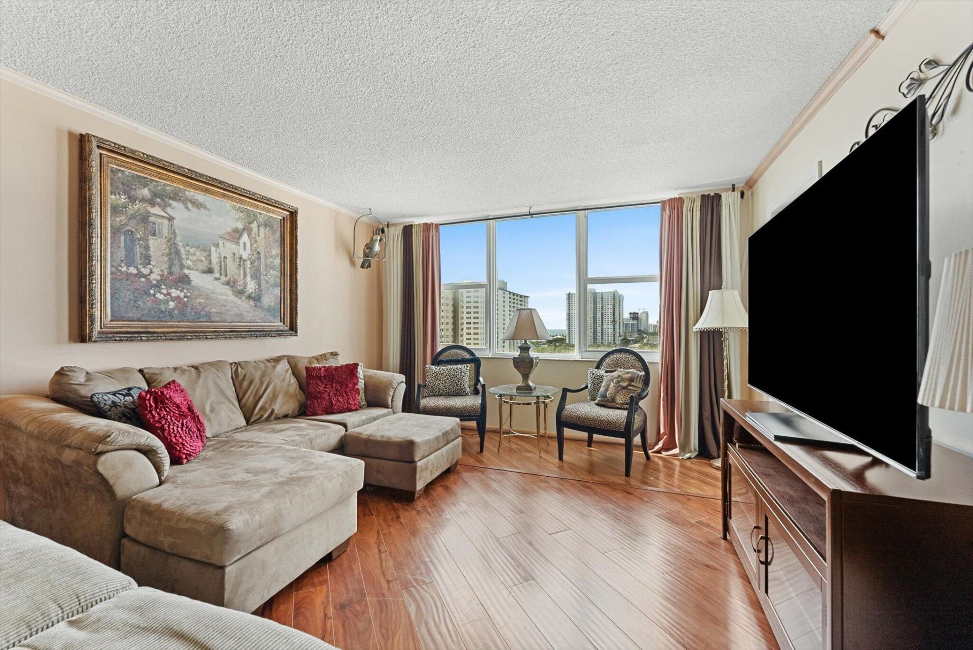 201 N Ocean Boulevard, Unit 1102, Pompano Beach, FL 33062 Photo