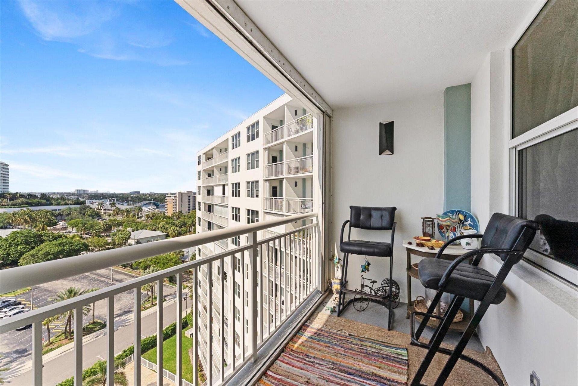 201 N Ocean Boulevard, Unit 1102, Pompano Beach, FL 33062 Photo
