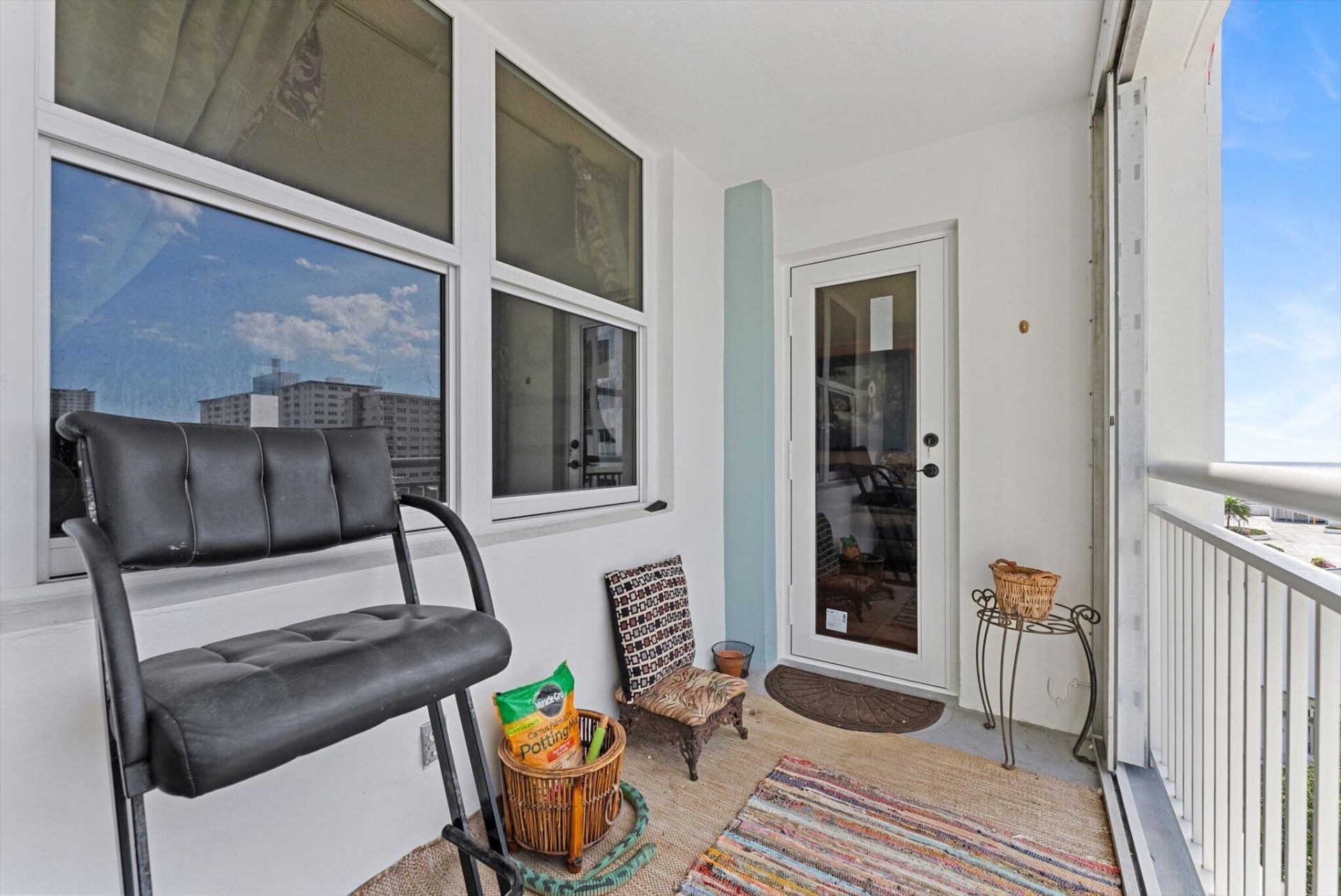 201 N Ocean Boulevard, Unit 1102, Pompano Beach, FL 33062 Photo
