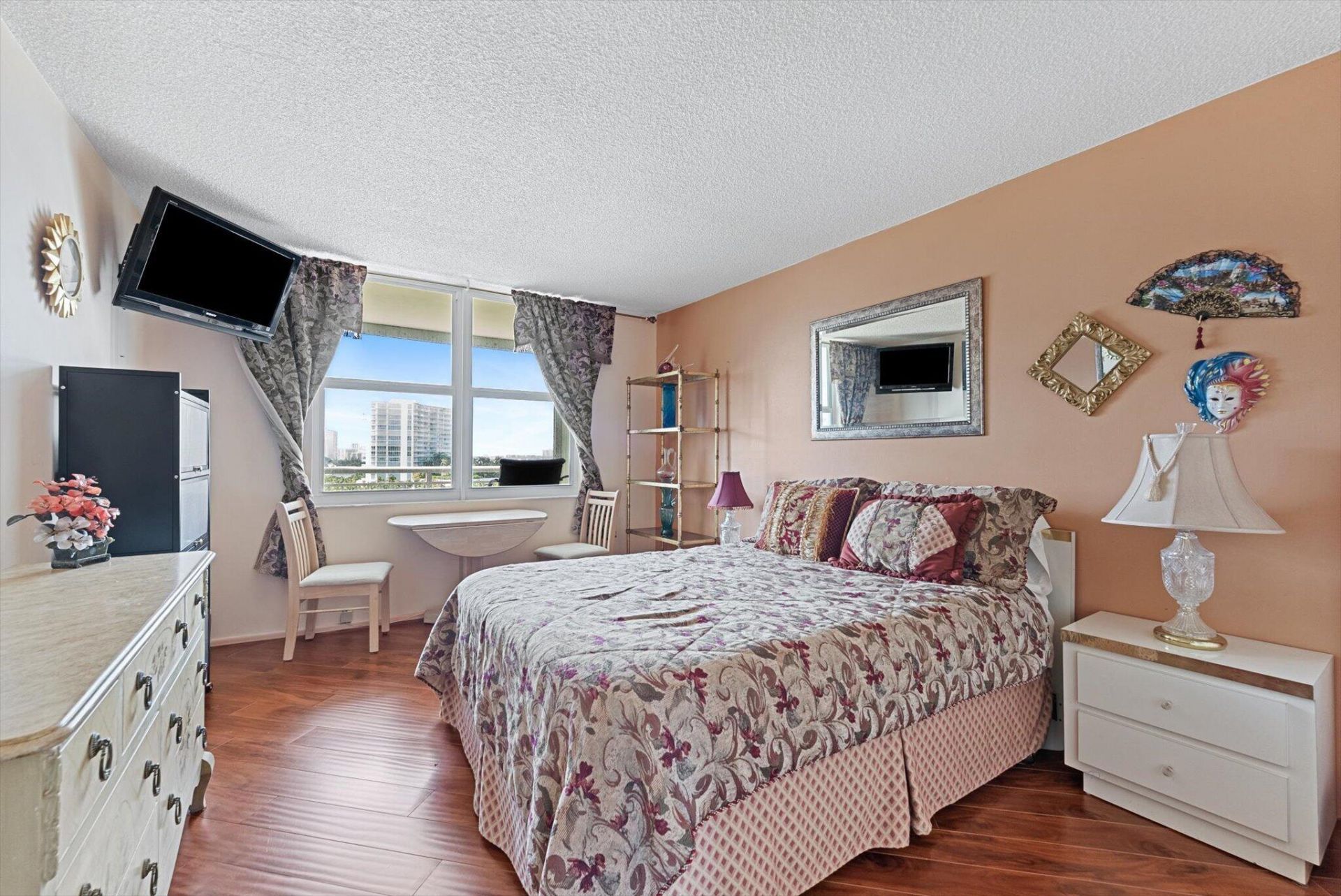 201 N Ocean Boulevard, Unit 1102, Pompano Beach, FL 33062 Photo