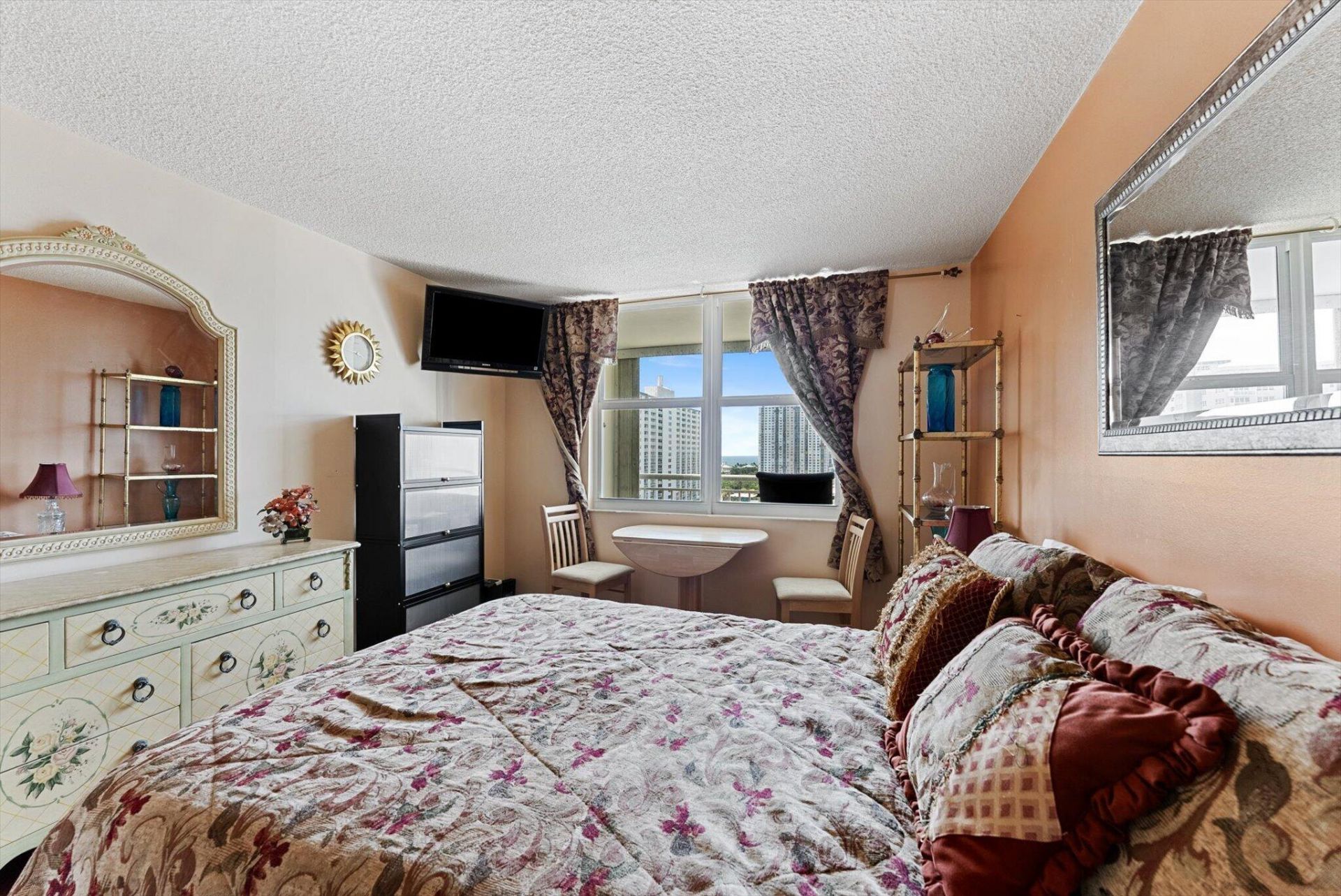 201 N Ocean Boulevard, Unit 1102, Pompano Beach, FL 33062 Photo