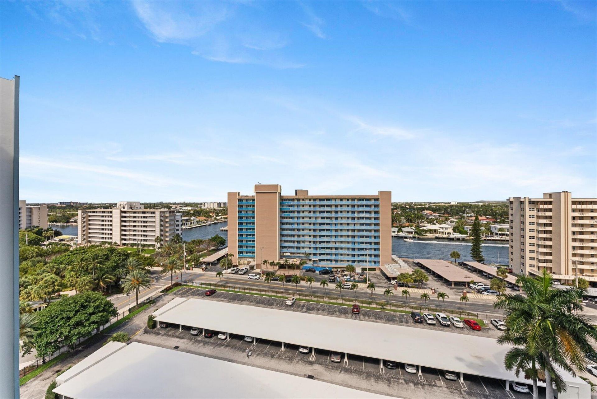 201 N Ocean Boulevard, Unit 1102, Pompano Beach, FL 33062 Photo