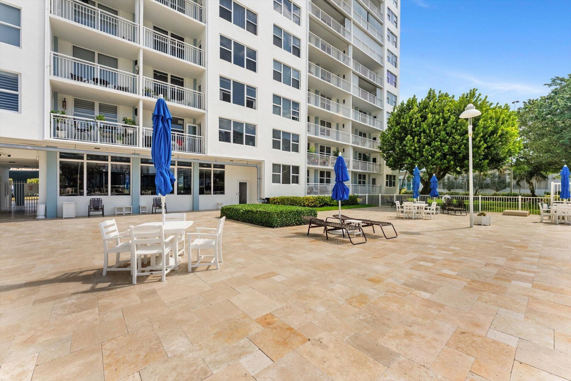 201 N Ocean Boulevard, Unit 1102, Pompano Beach, FL 33062 Photo