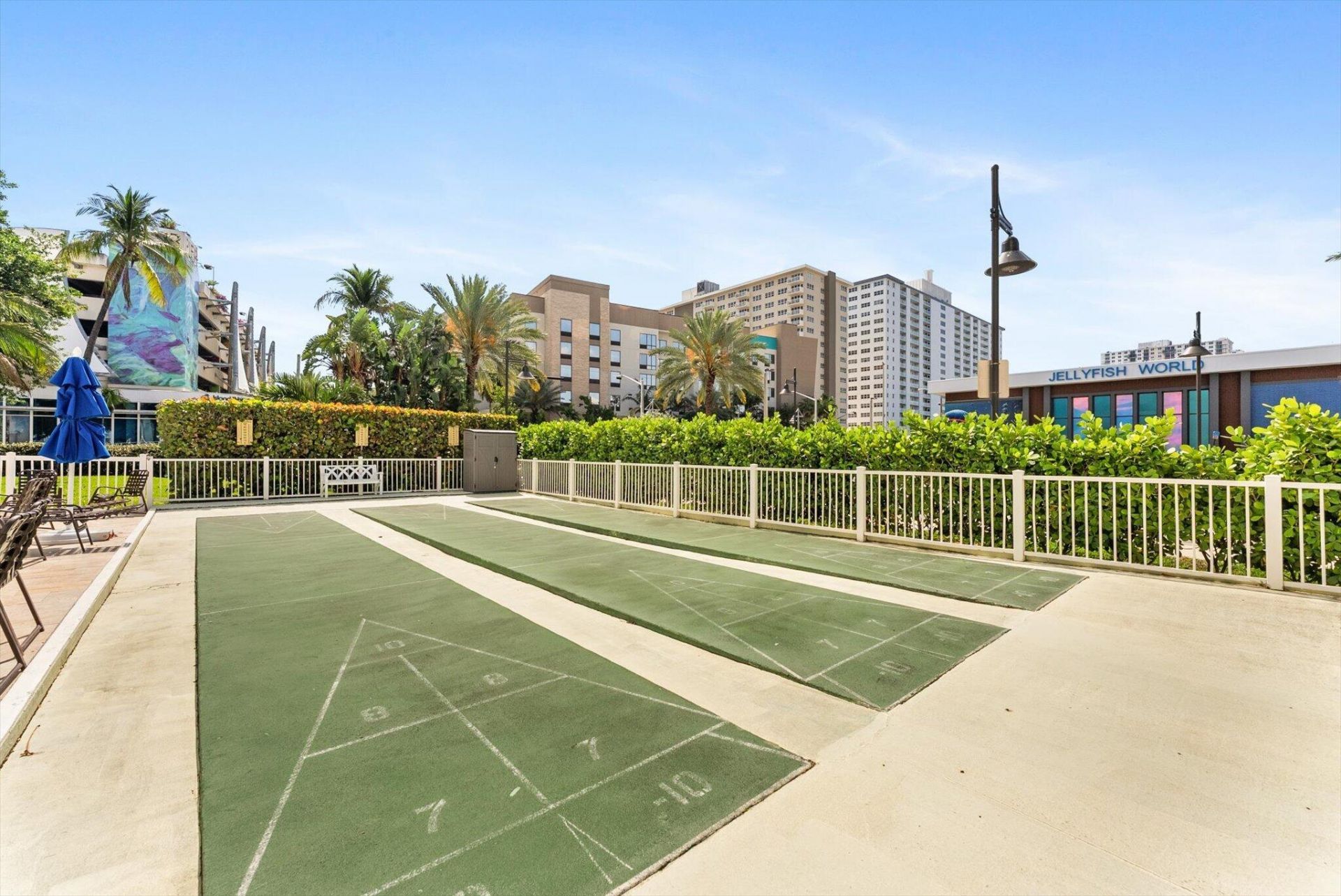201 N Ocean Boulevard, Unit 1102, Pompano Beach, FL 33062 Photo