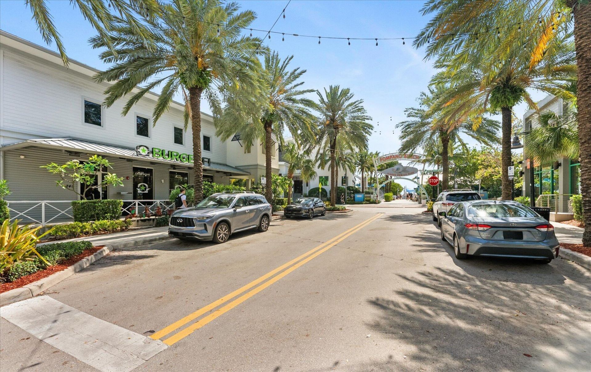 201 N Ocean Boulevard, Unit 1102, Pompano Beach, FL 33062 Photo