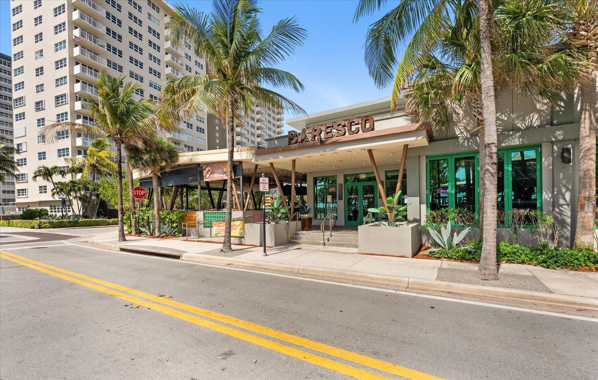 201 N Ocean Boulevard, Unit 1102, Pompano Beach, FL 33062 Photo