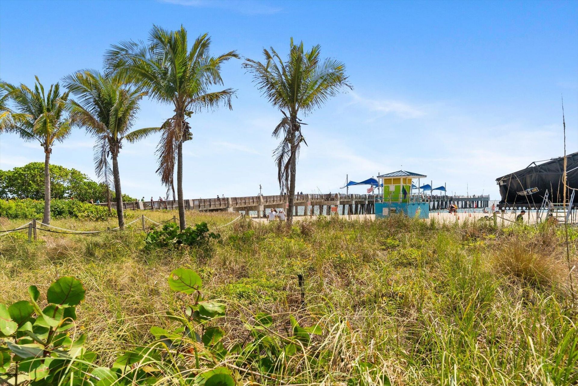201 N Ocean Boulevard, Unit 1102, Pompano Beach, FL 33062 Photo