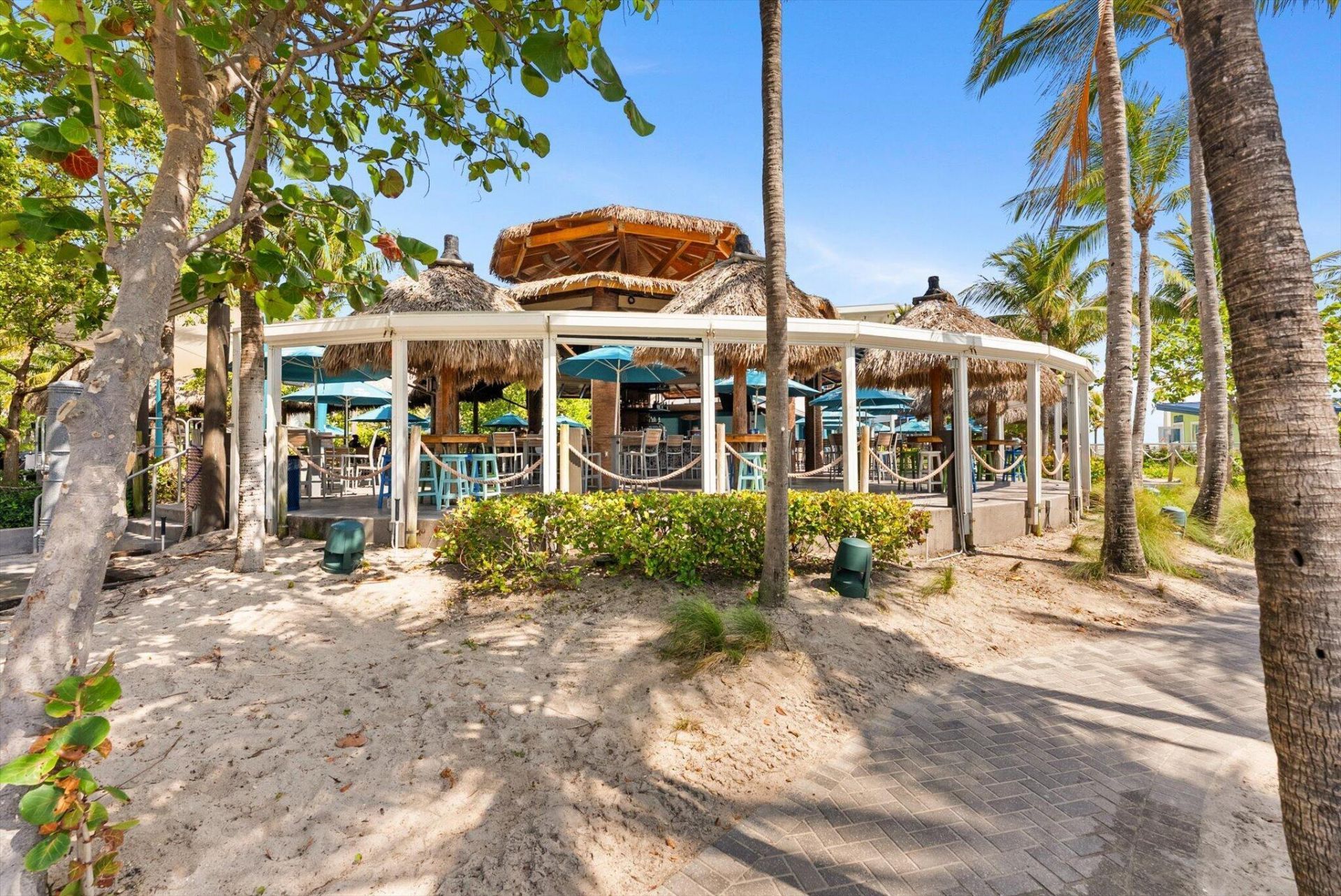 201 N Ocean Boulevard, Unit 1102, Pompano Beach, FL 33062 Photo