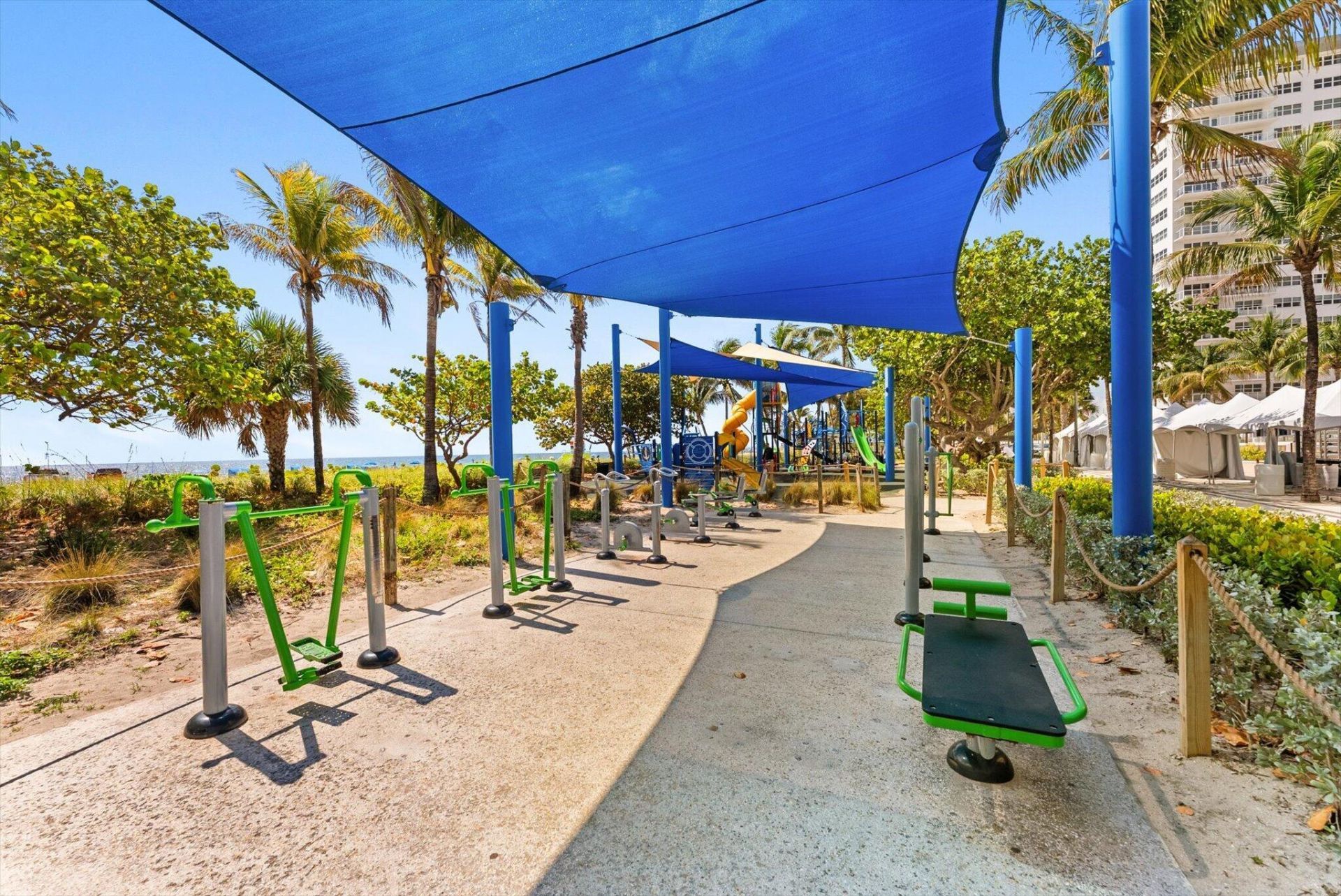 201 N Ocean Boulevard, Unit 1102, Pompano Beach, FL 33062 Photo