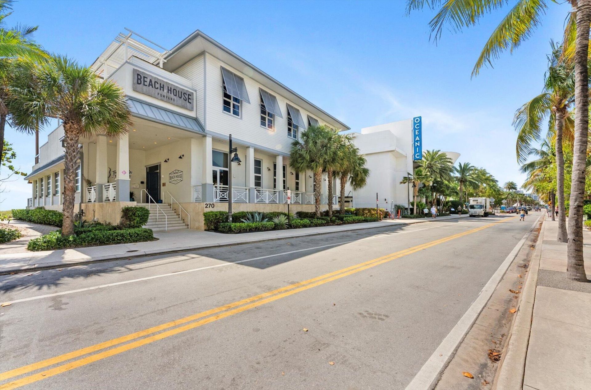 201 N Ocean Boulevard, Unit 1102, Pompano Beach, FL 33062 Photo