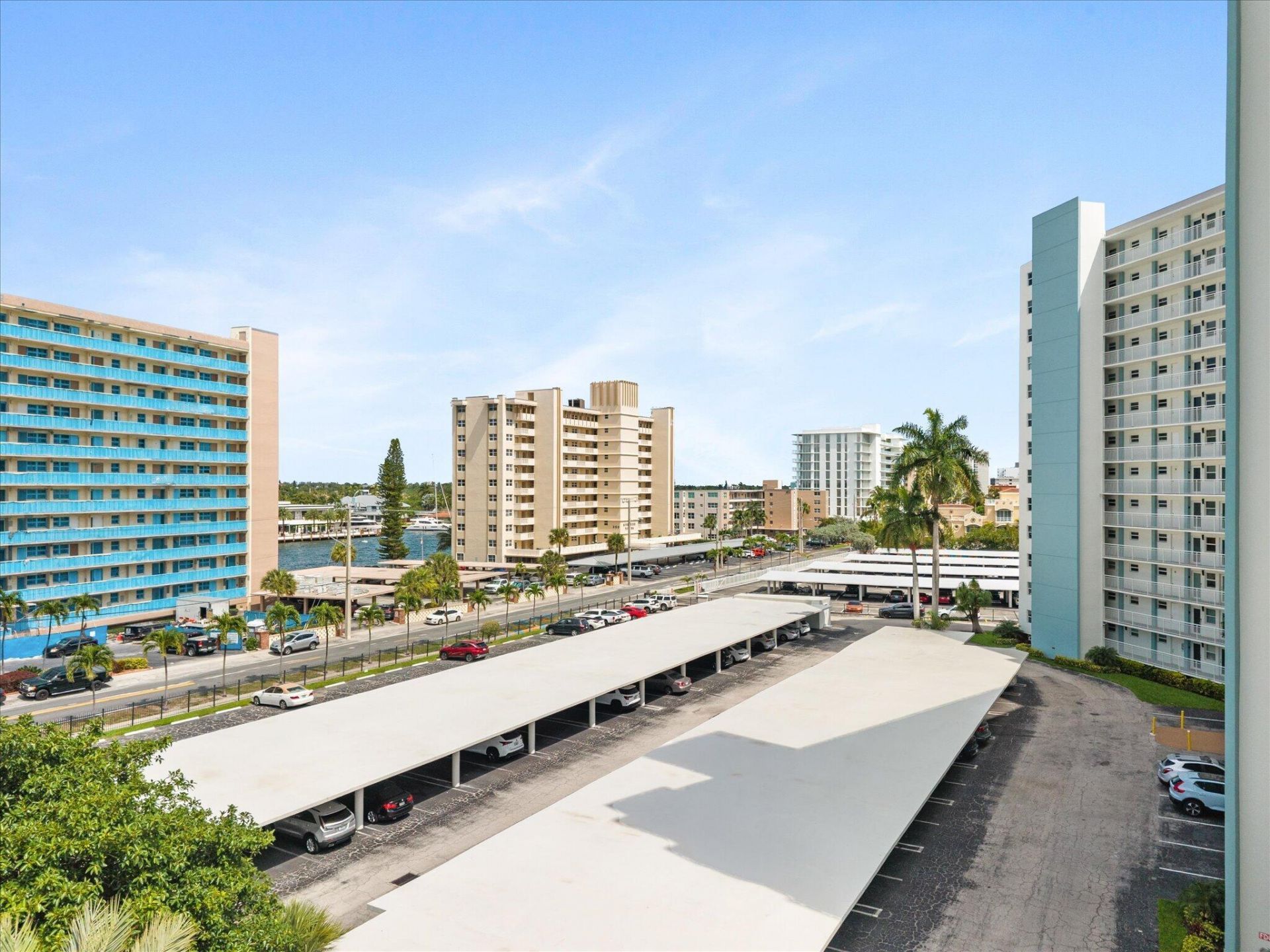 201 N Ocean Boulevard, Unit 1102, Pompano Beach, FL 33062 Photo