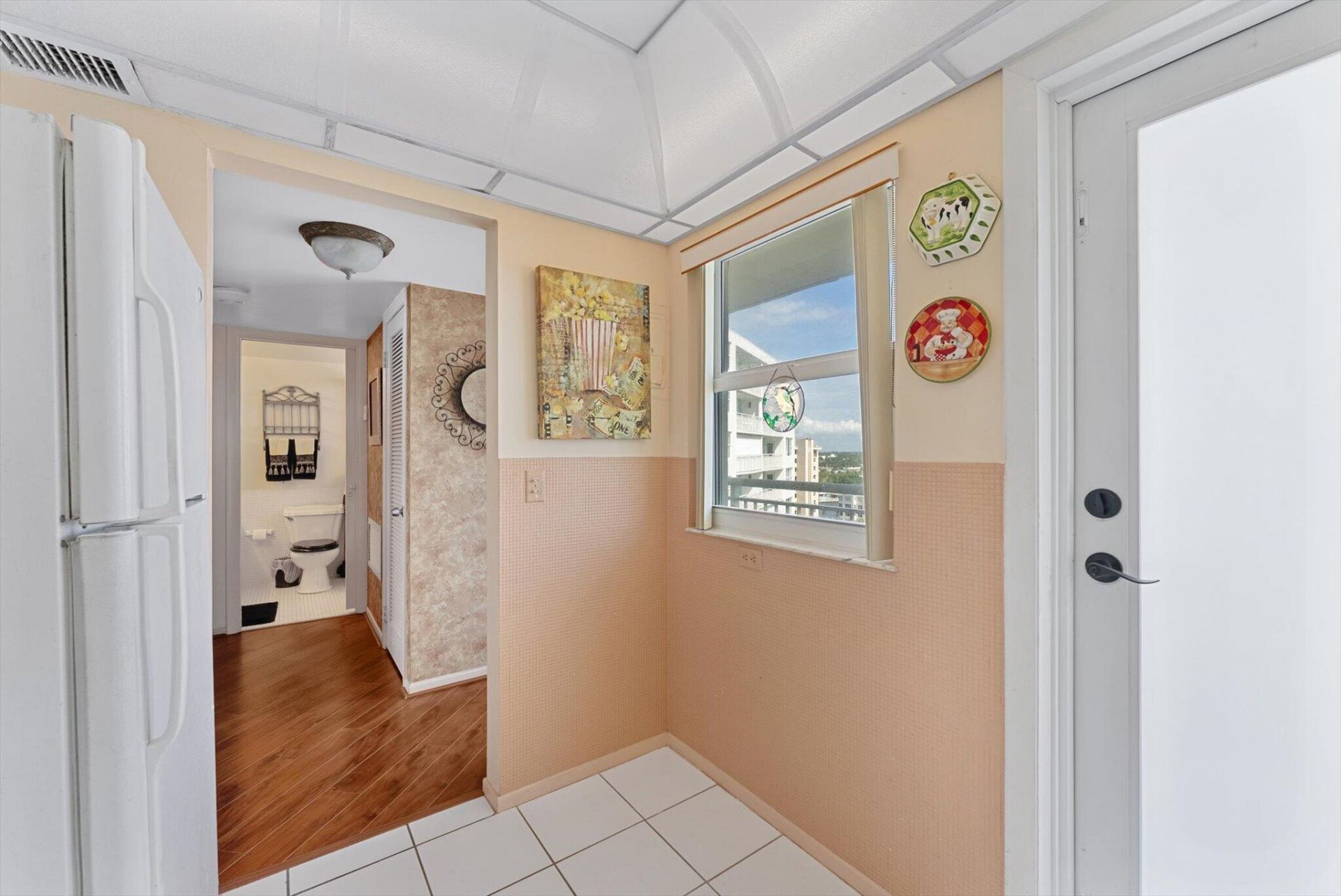 201 N Ocean Boulevard, Unit 1102, Pompano Beach, FL 33062 Photo