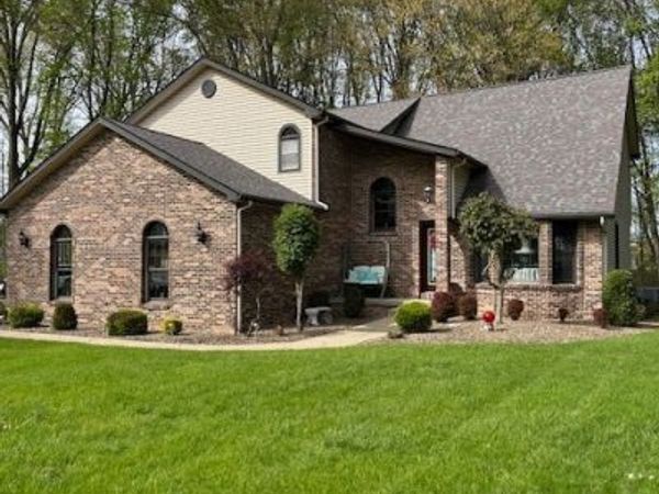4505 Quaker Court , Canfield, OH 44406