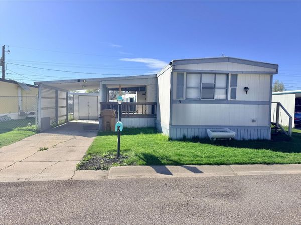 330 W chubbuck Rd #9, Chubbuck, ID 83202