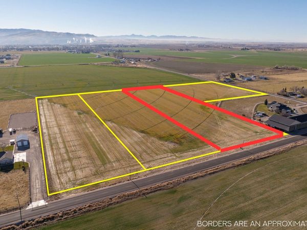 TBD N Reservation Rd, Pocatello, ID 83202