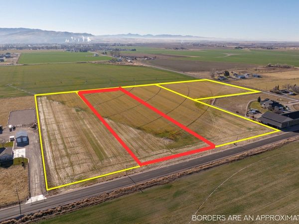 TBD N Reservation Rd, Pocatello, ID 83202