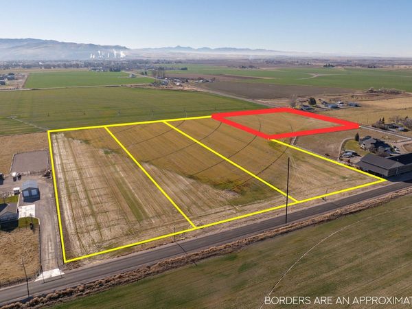 TBD N Rio Vista Rd, Pocatello, ID 83202