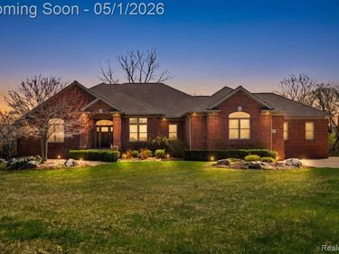 69774 Fisher Road, Bruce Twp, MI 48065
