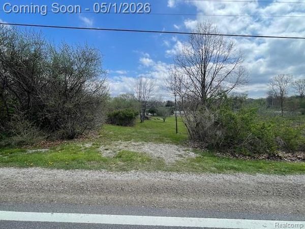 69862 Fisher Road, Bruce Twp, MI 48065