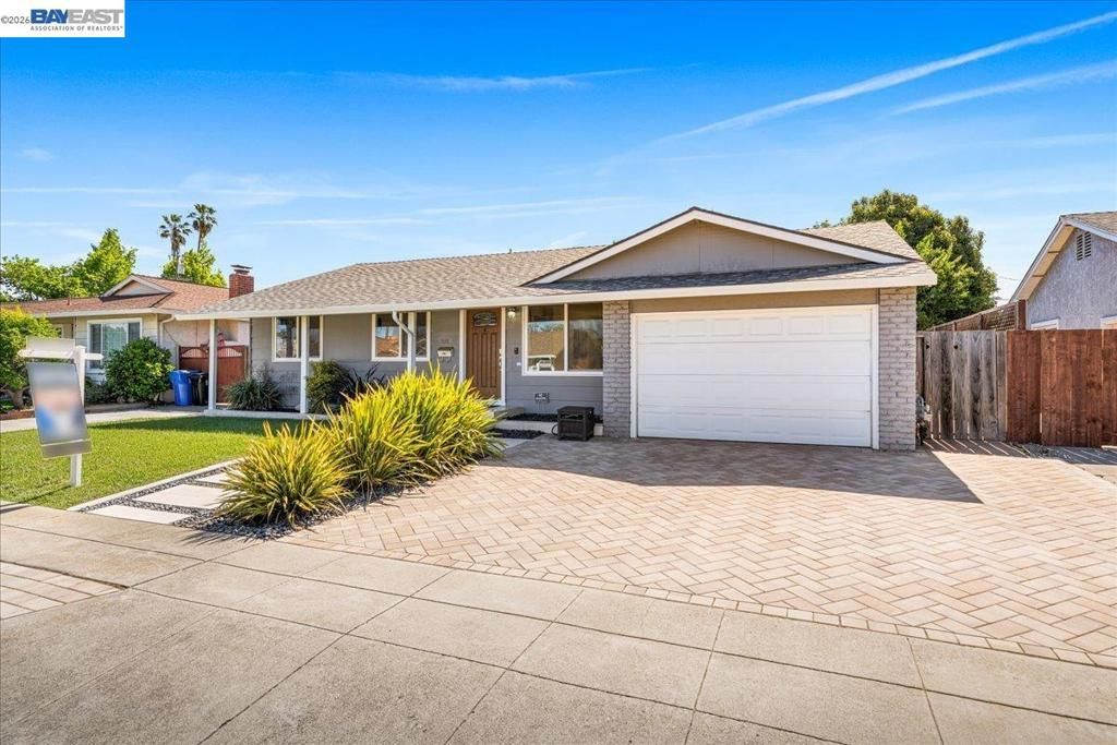 5084 Hilo St, Fremont, CA 94538 Main Photo