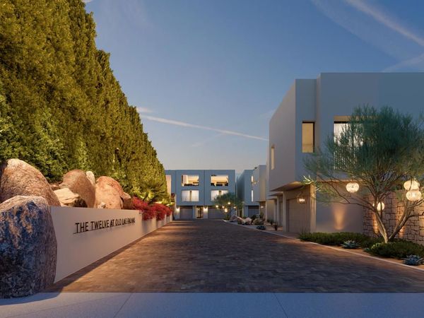 185 Pena Lane, Palm Springs, CA 92262