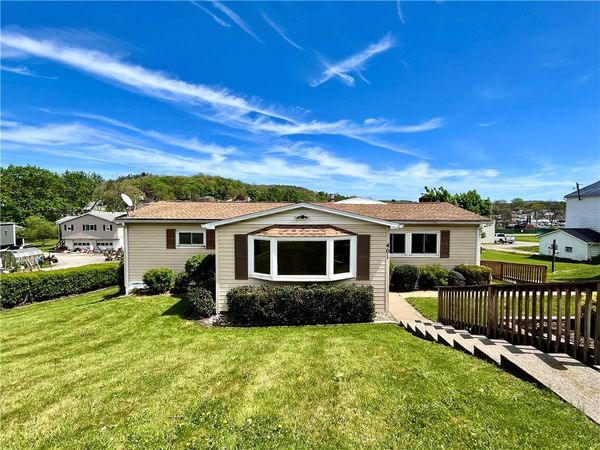 401 N 5th St , Indiana, PA 15701