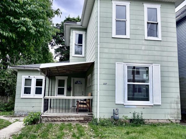 227 E Northern Avenue, Springfield, OH 45503