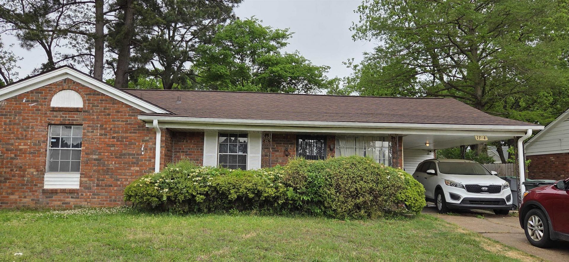 1304 Winfield Ave, Memphis, TN 38116 Main Photo