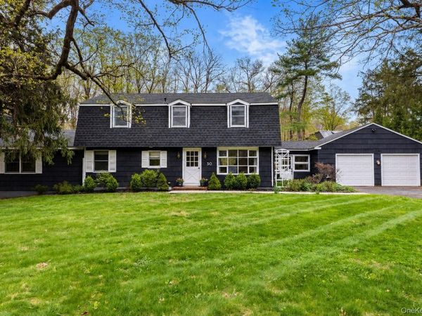 30 Old Post Road , Staatsburg, NY 12580