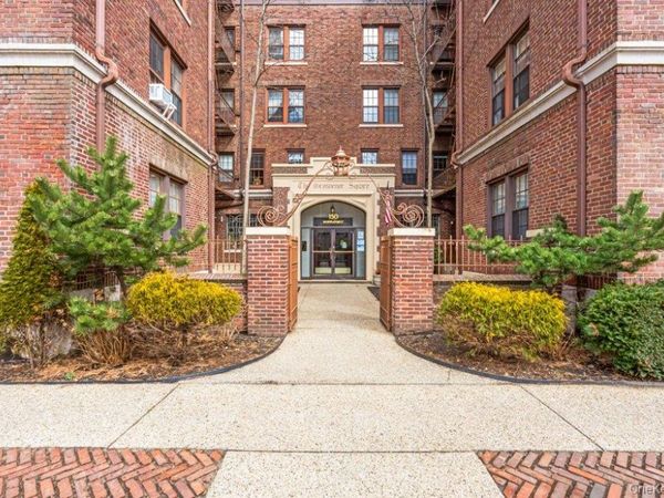 150 Burns , Unit 3H/3G, Forest Hills, NY 11375