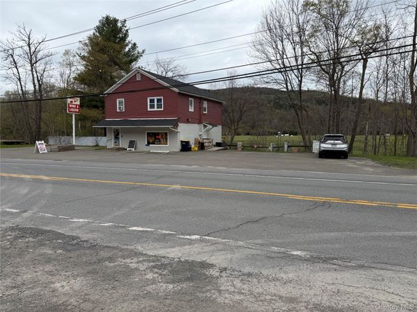 42473 State Highway 28, Margaretville, NY 12455