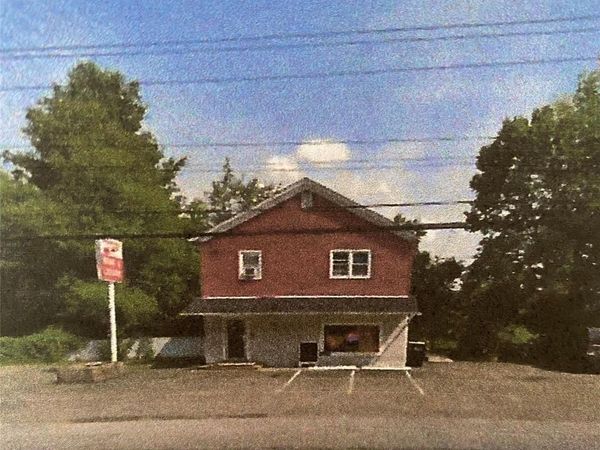 42473 State Highway 28 , Margaretville, NY 12455