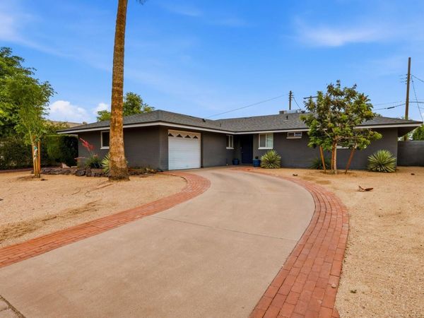 4607 N 82nd Street, Scottsdale, AZ 85251