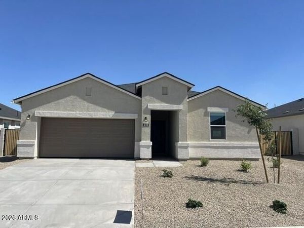 613 W BUNKER HILL Street, Florence, AZ 85132